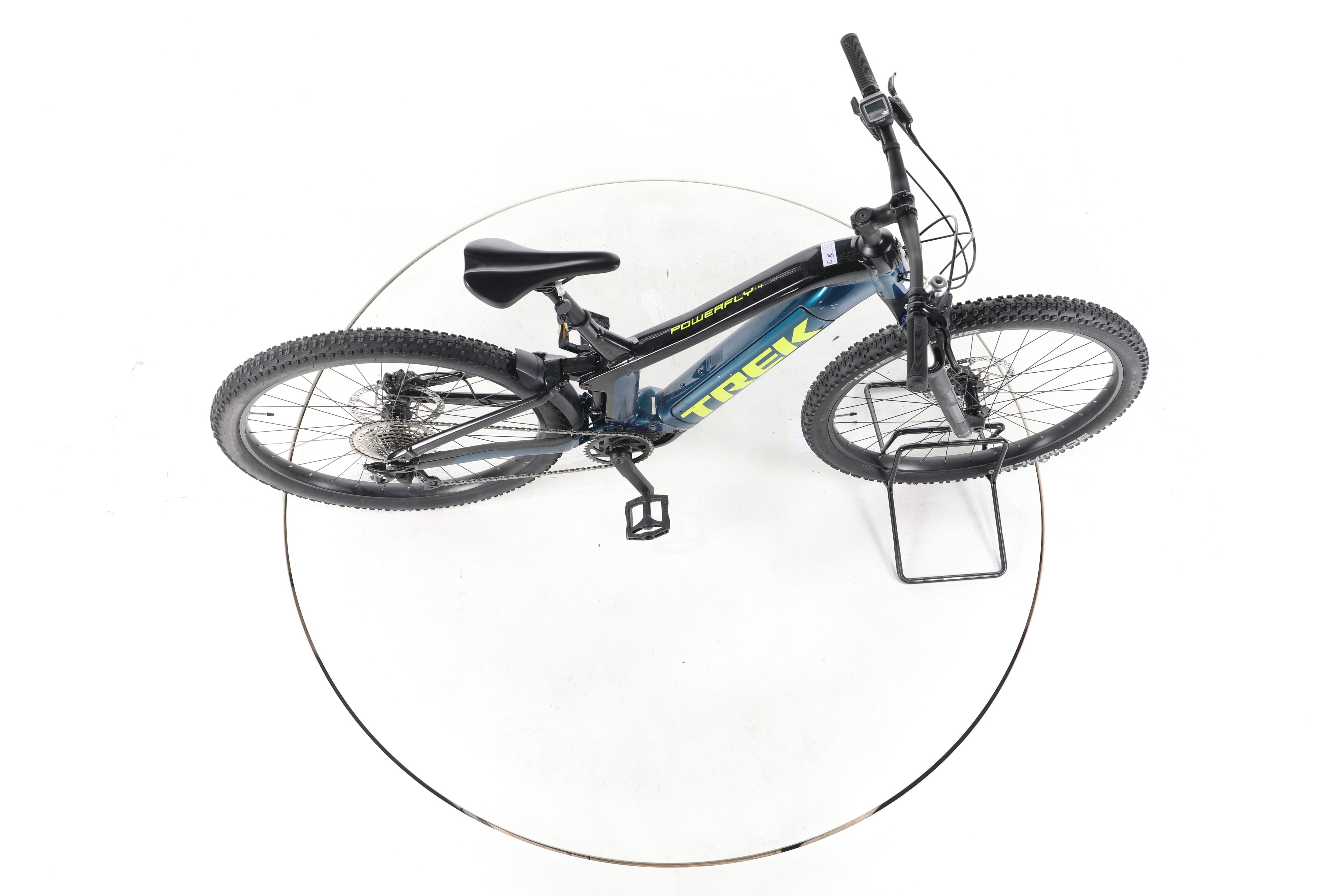 Trek Powerfly FS 4 Gen 2 E-Bike Fully - Image 13