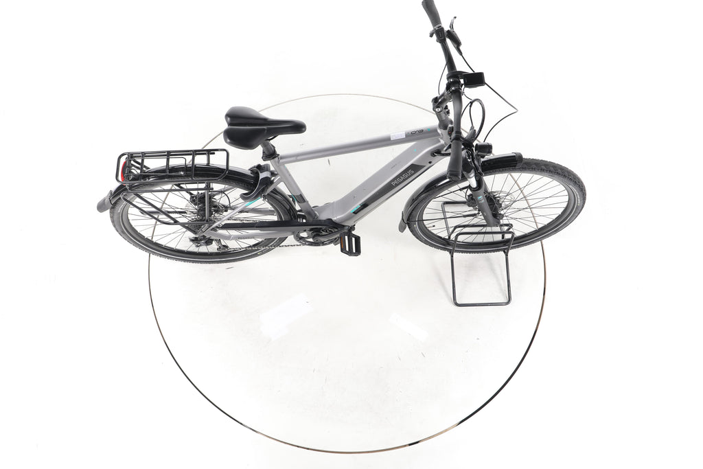 Pegasus EVO CX 750 Trekking E-Bike - Image 13