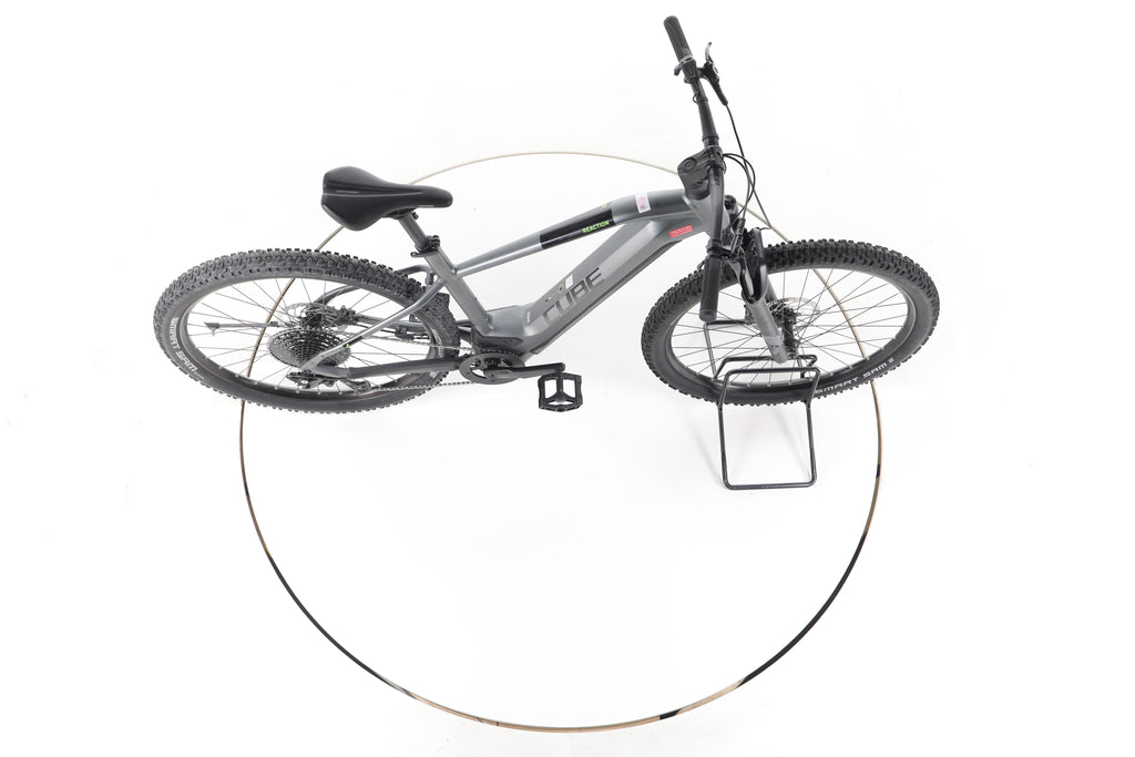 Cube Reaction Hybrid Pro E-Bike - Image 13