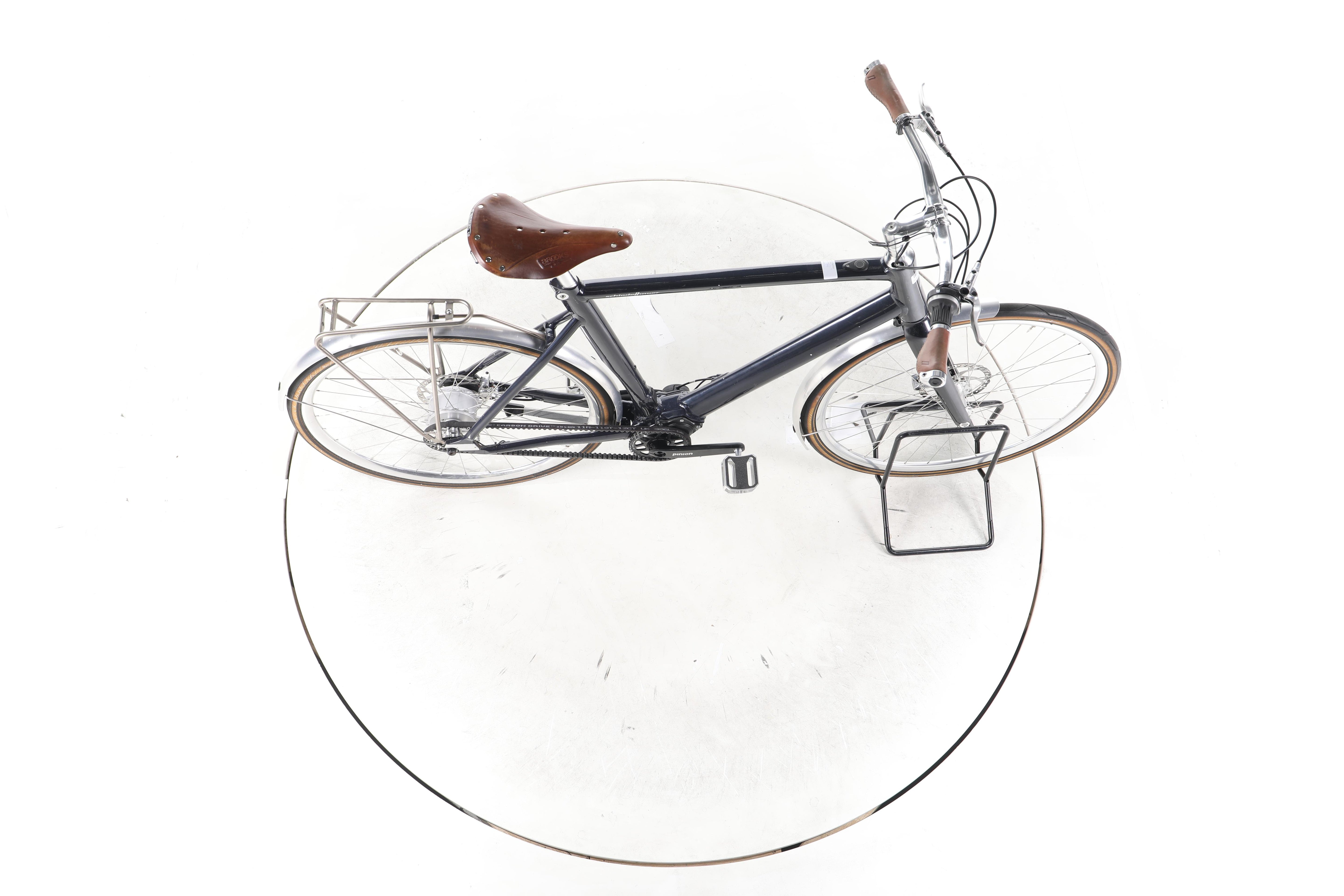 Schindelhauer Bikes Arthur VI City E-Bike - Image 13