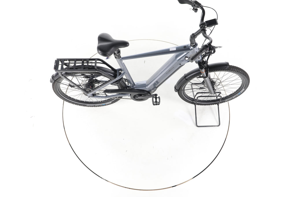 Velo de Ville SEB890 City E-Bike 2024 - Image 13