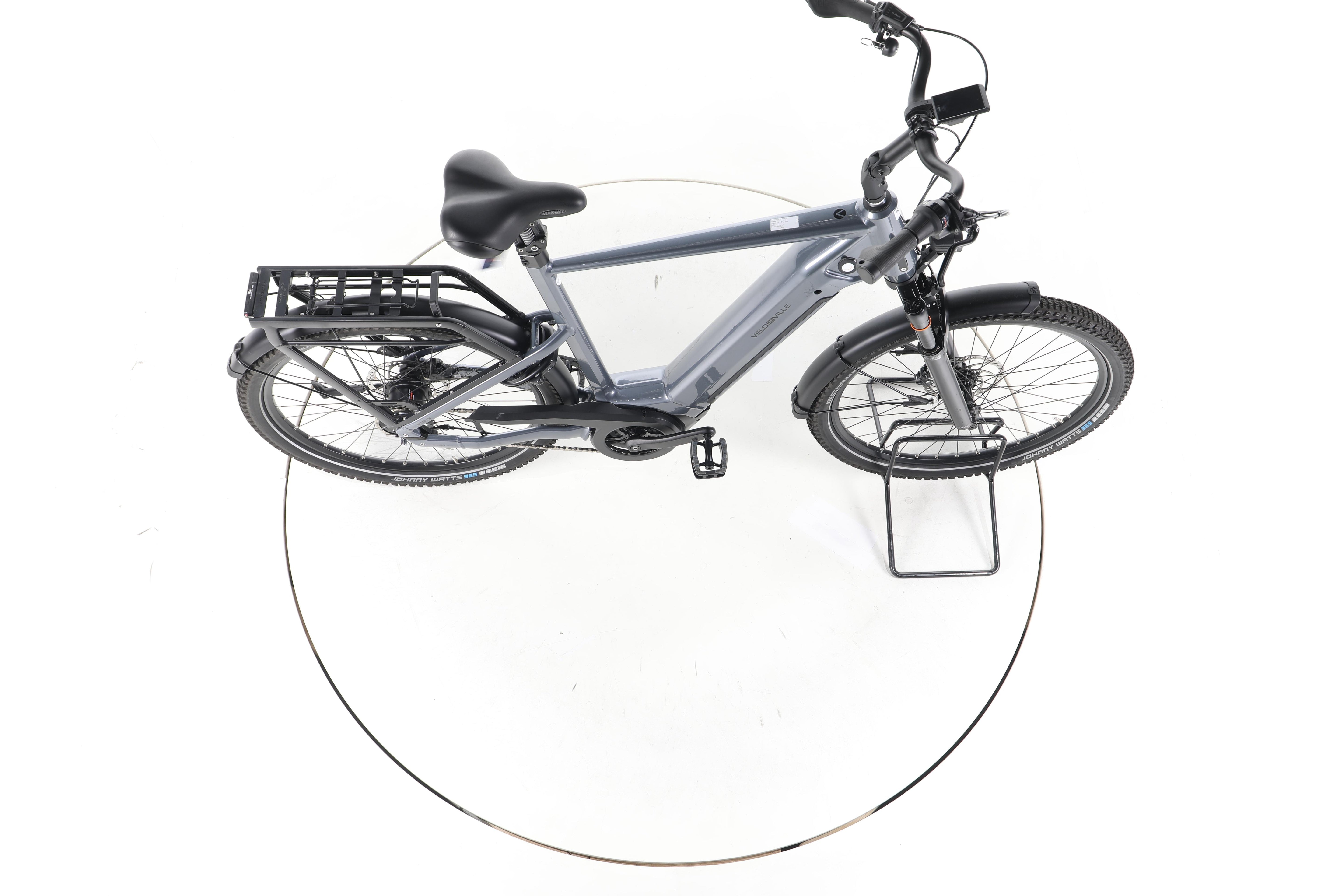 Velo de Ville SEB890 City E-Bike 2024 - Image 13