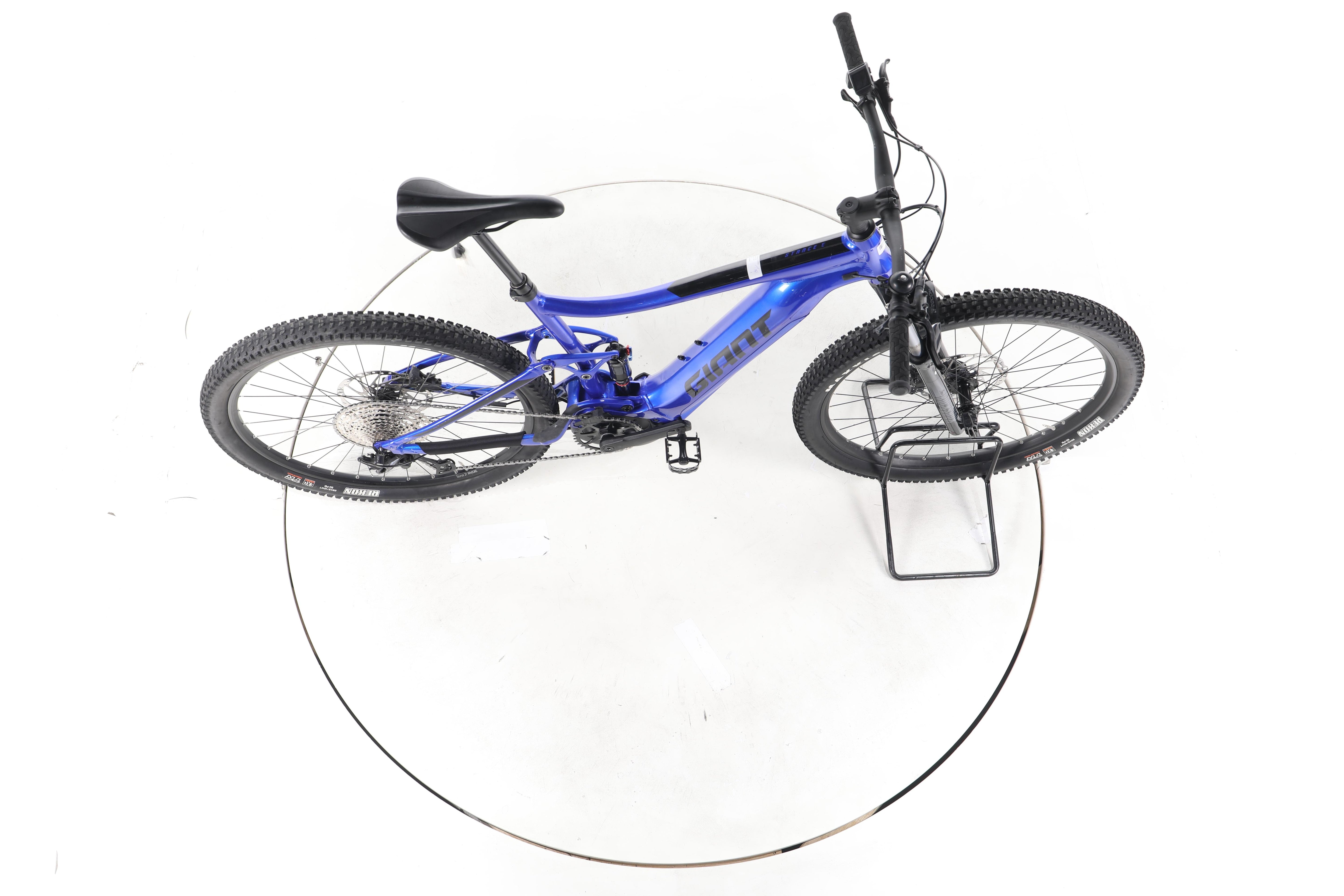 Giant Stance E+ 1 E-Bike Fully - Image 13