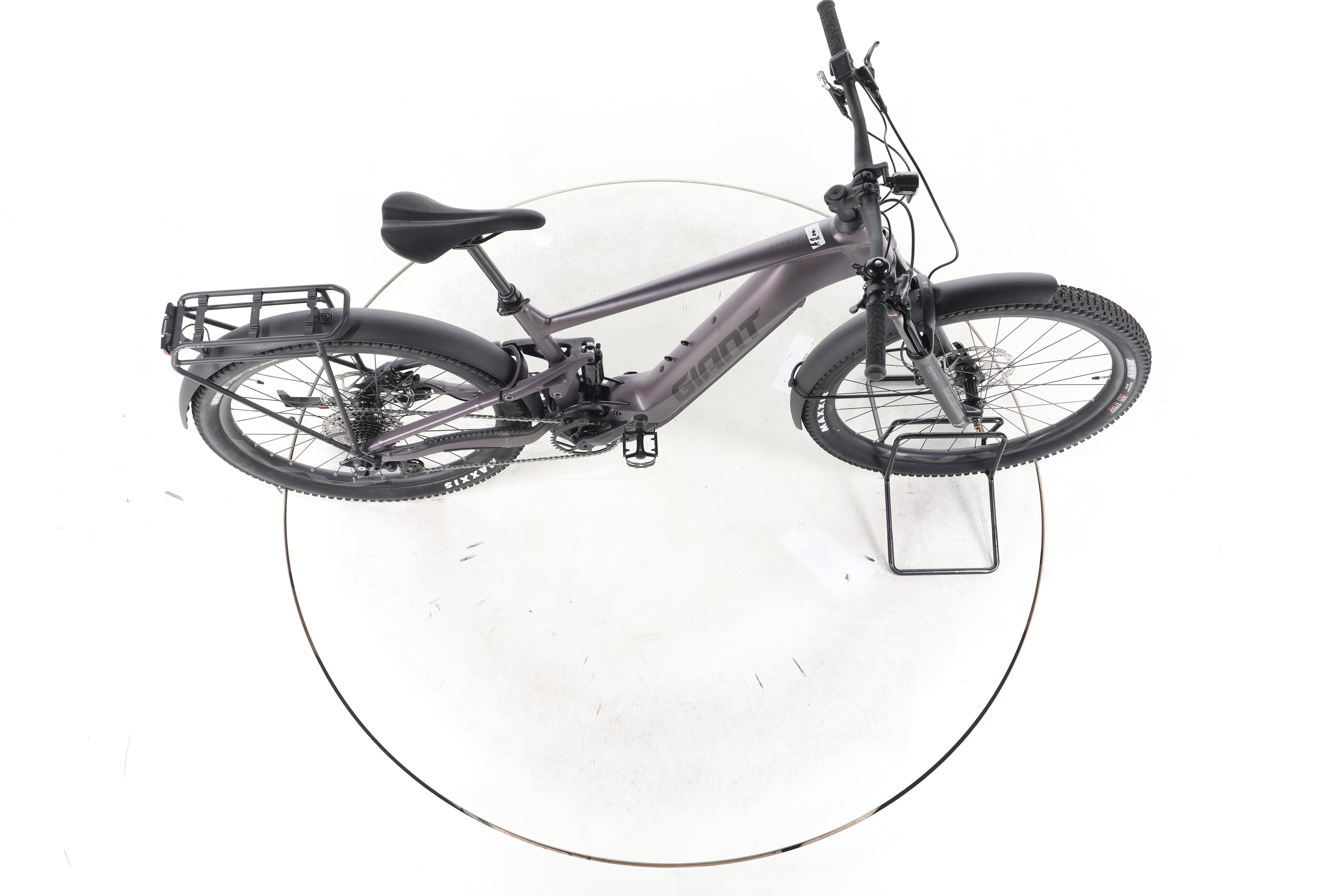 Giant Stance E+ EX SUV E-Bike 2024 - Image 13