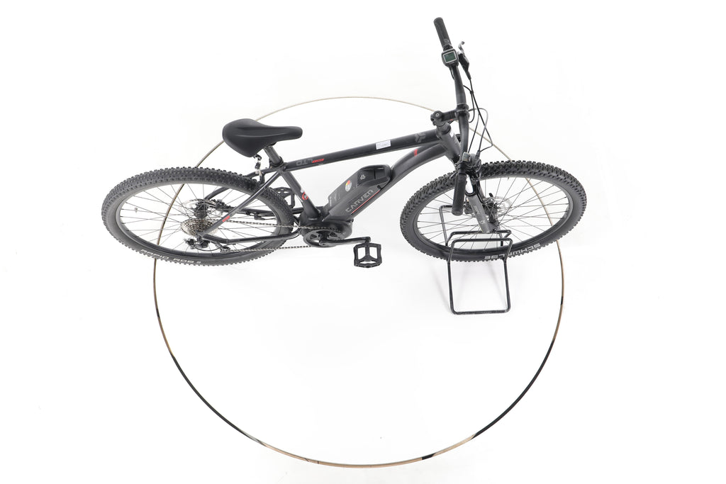Carver Strict E LTD E-Bike - Image 13