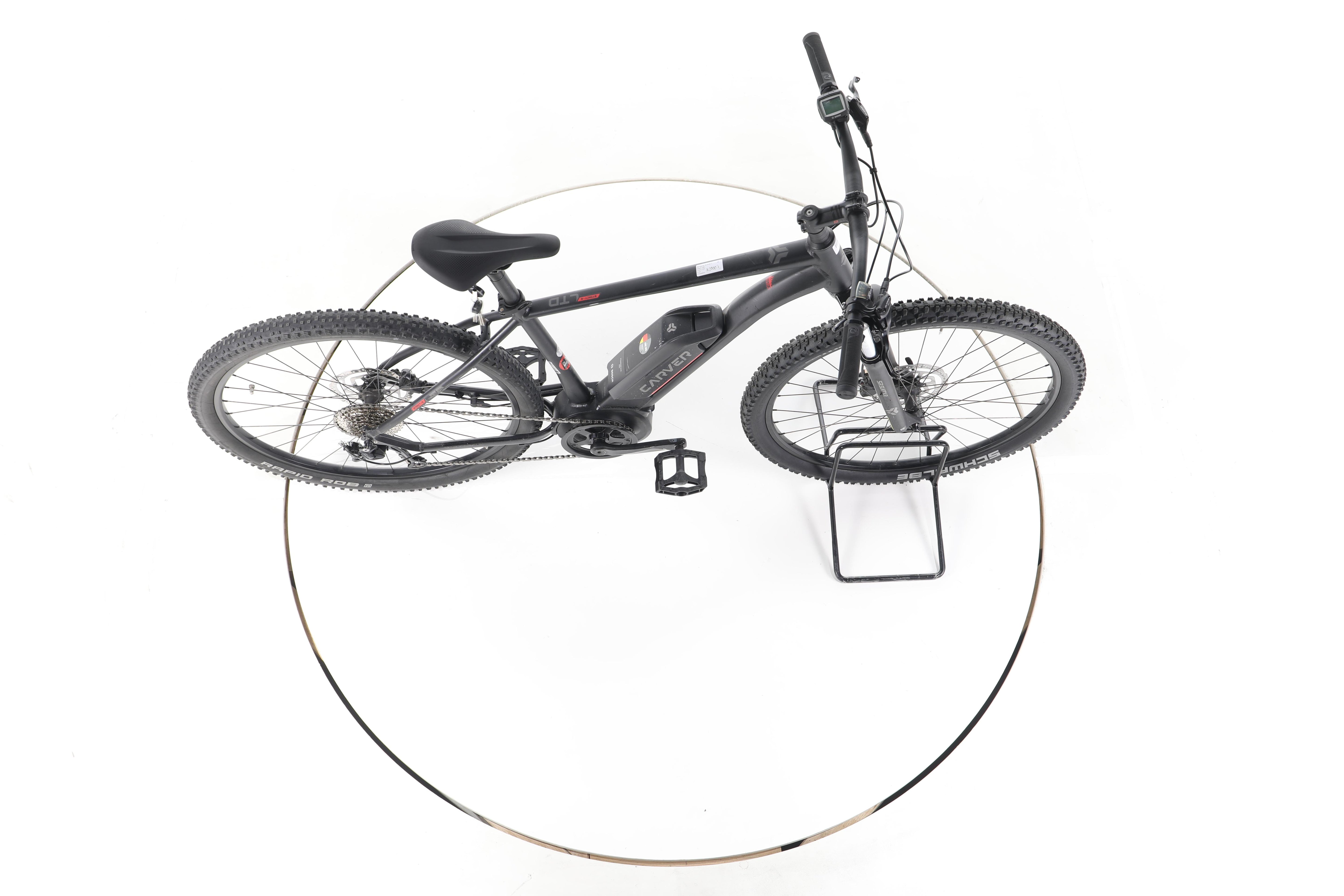 Carver Strict E LTD E-Bike - Image 13