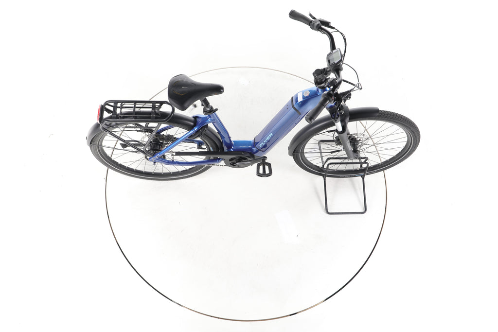 FLYER Gotour6 5.40 City E-Bike Tiefeinsteiger - Image 13