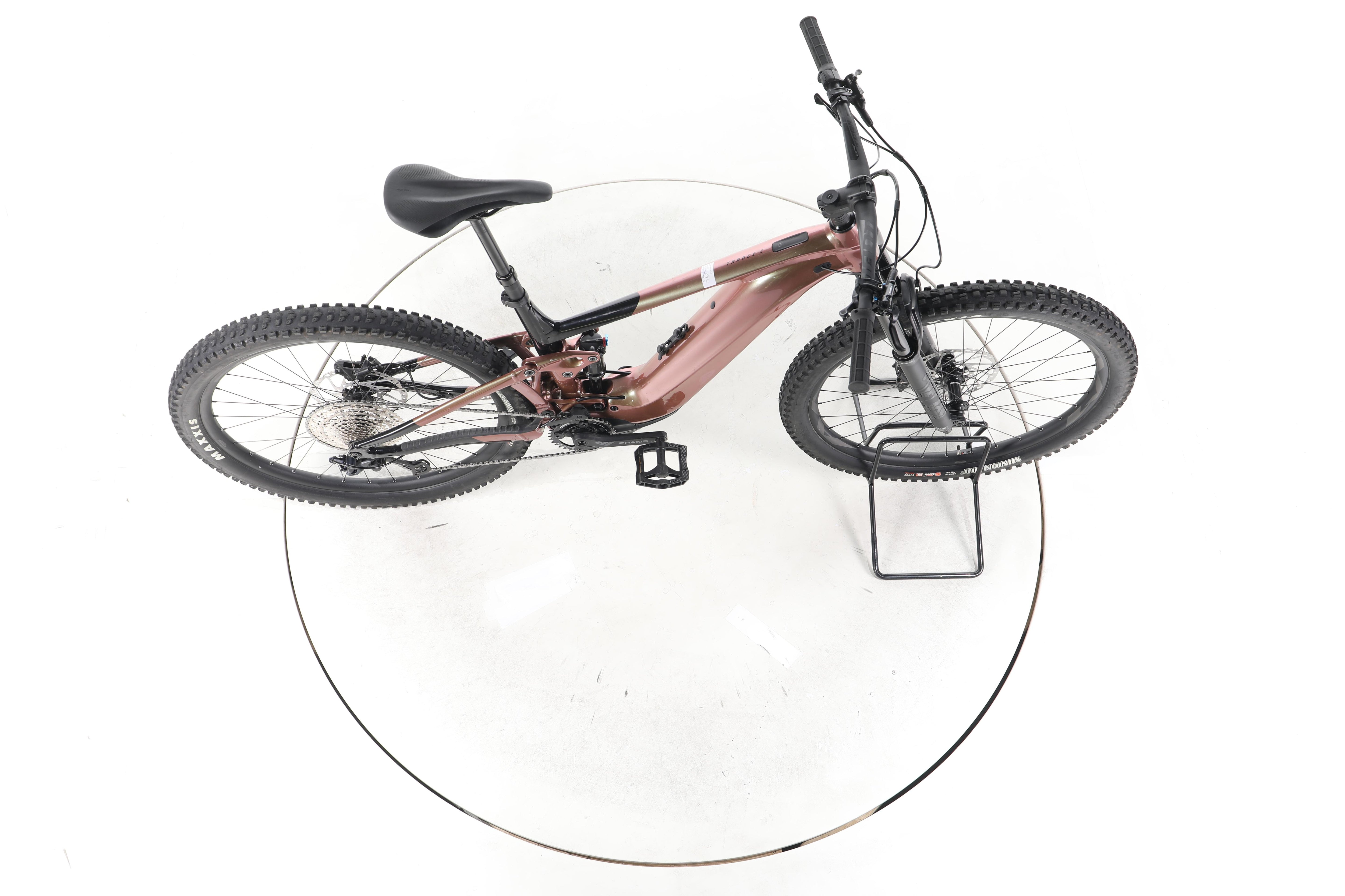 Giant Trance X E+ 2 E-Bike Fully - Image 13