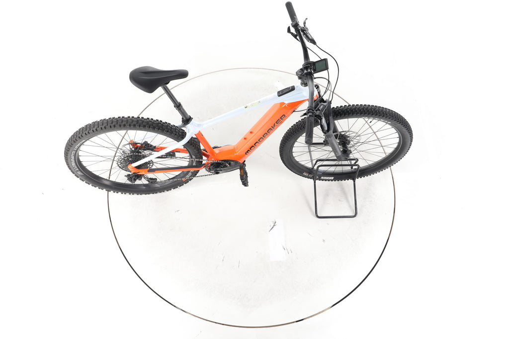 Mondraker PRIME R E-Bike - Image 13