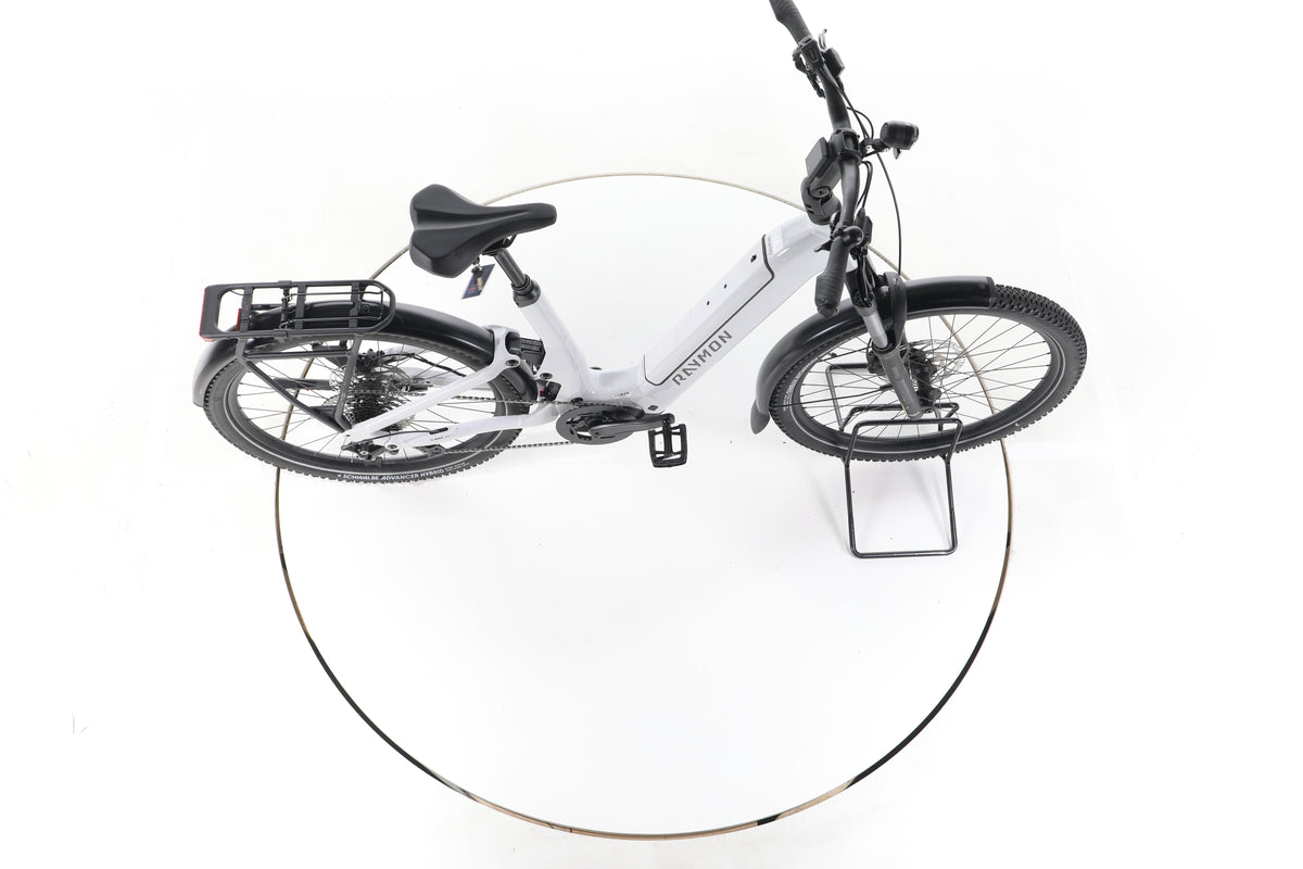 R Raymon Tavano Comp SUV E-Bike Tiefeinsteiger 2026 - Image 13