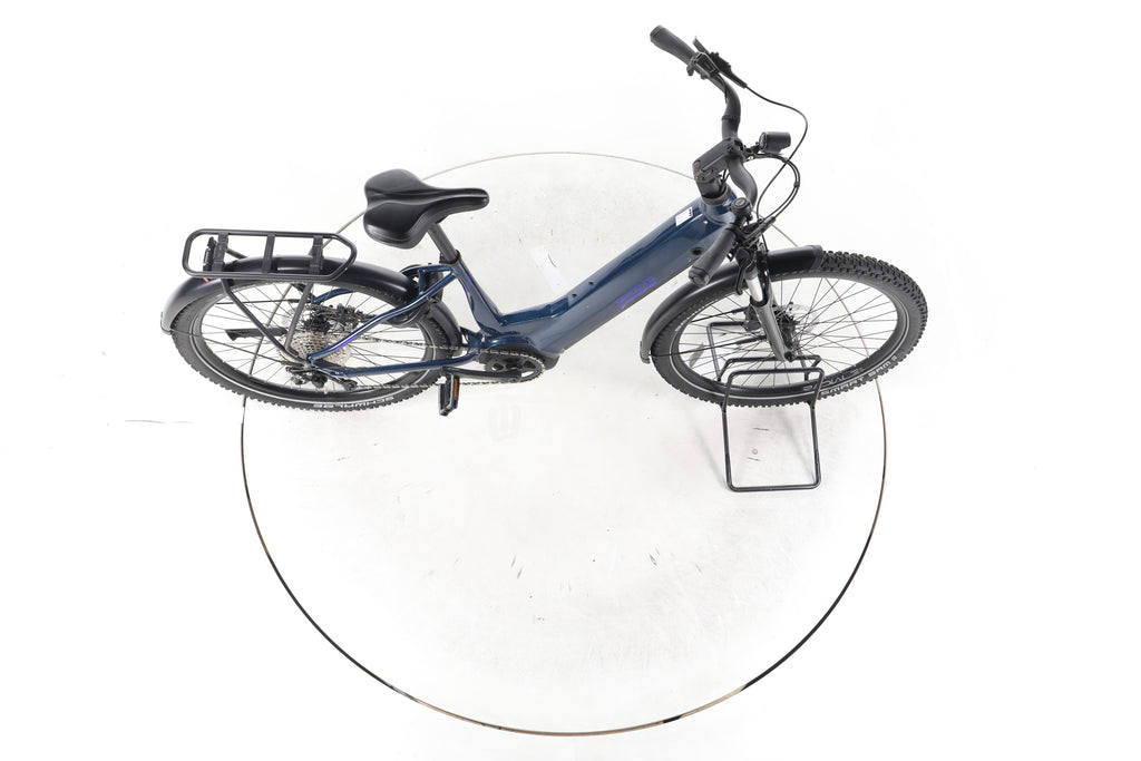Green's Richmond Trekking E-Bike Tiefeinsteiger - Image 13