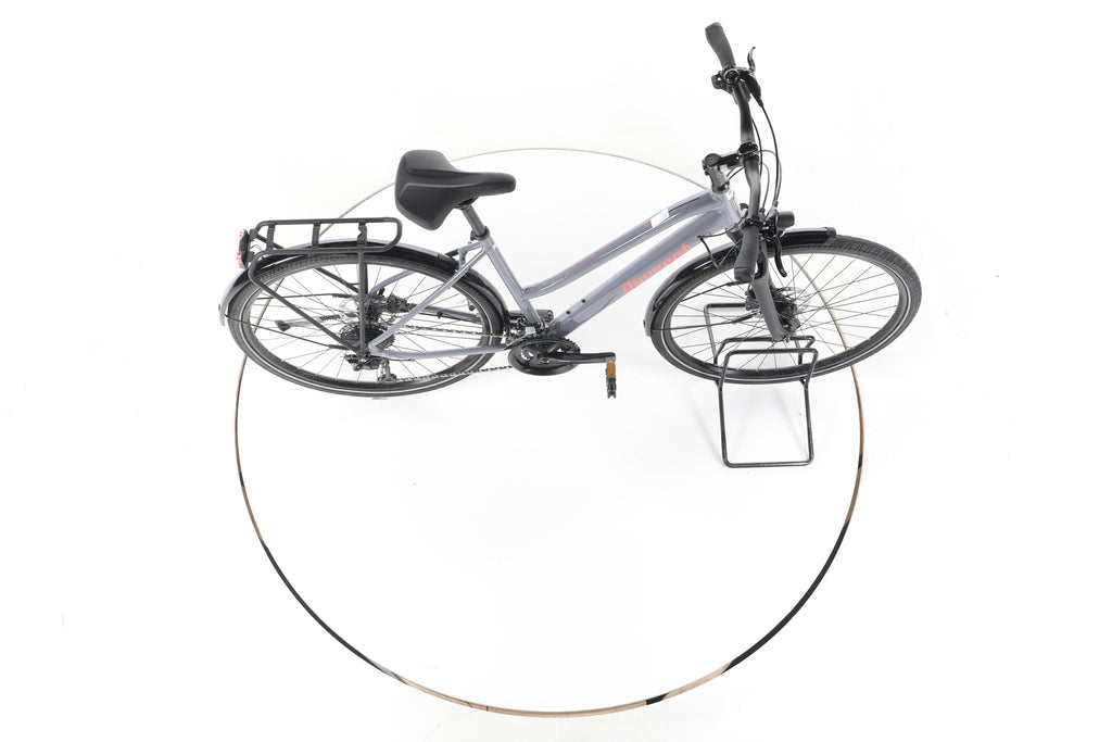 Diamant Elan Deluxe Fahrrad City & Trekking - Image 13