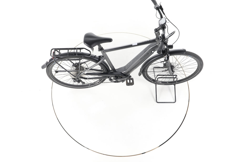 Pegasus Premio EVO Lite Trekking E-Bike - Image 13