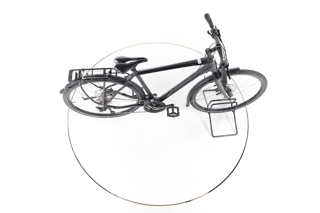 Simplon SILKCarbon Trekking Fahrrad City & Trekking - Image 13