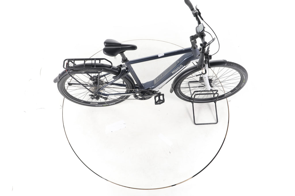 Pegasus Premio Evo Trekking E-Bike - Image 13