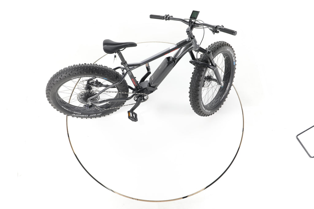 ELOM Fatbike Grizzly E-Fatbikes - Image 13