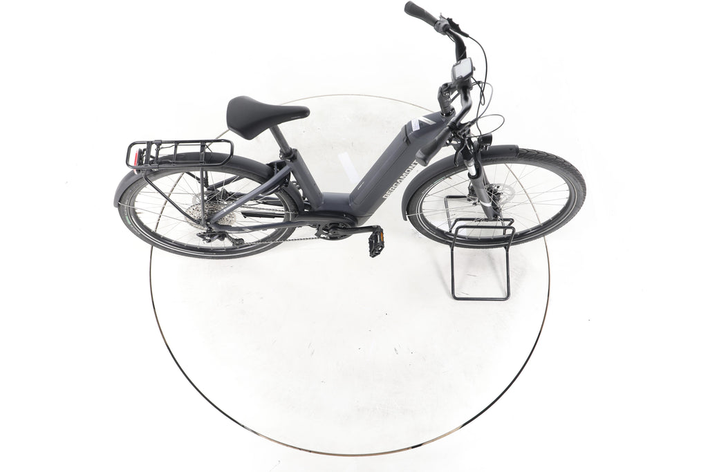 Bergamont E-Horizon Expert Trekking E-Bike Tiefeinsteiger - Image 13