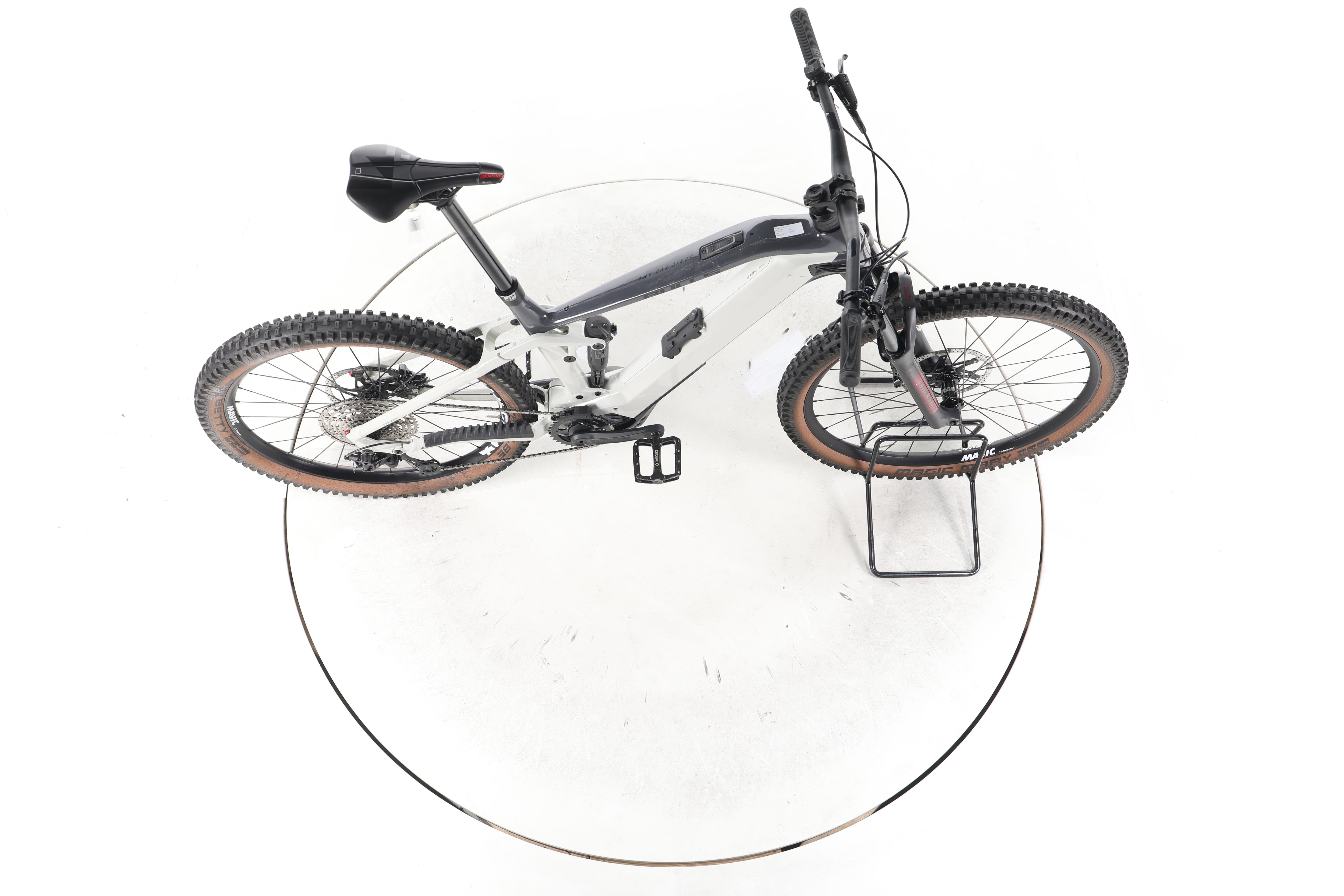 Bulls Sonic EVO AM 4 E-Bike Fully - Image 13