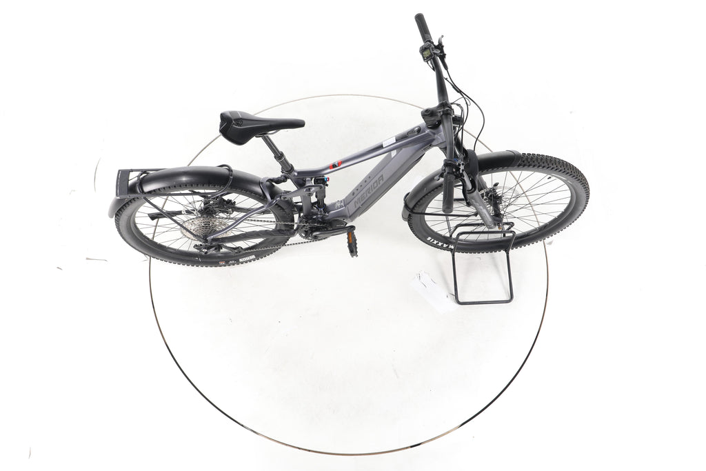 Merida eONE-FORTY EQ SUV E-Bike - Image 13
