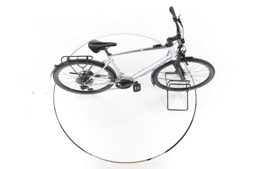 Specialized Turbo Vado SL 5.0 EQ Trekking E-Bike - Image 13