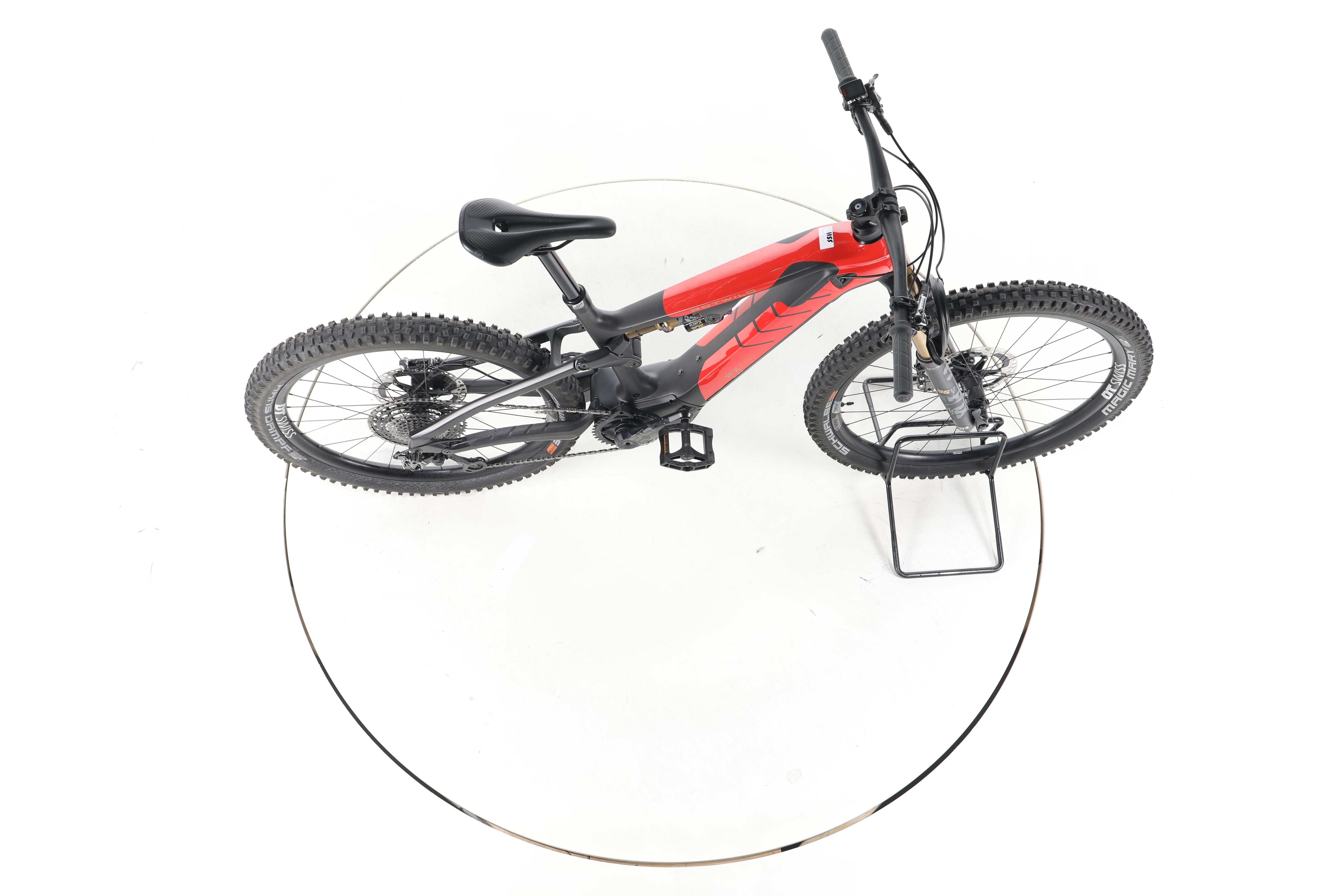 Rotwild R.X750 Ultra E-Bike Fully Carbon - Image 13