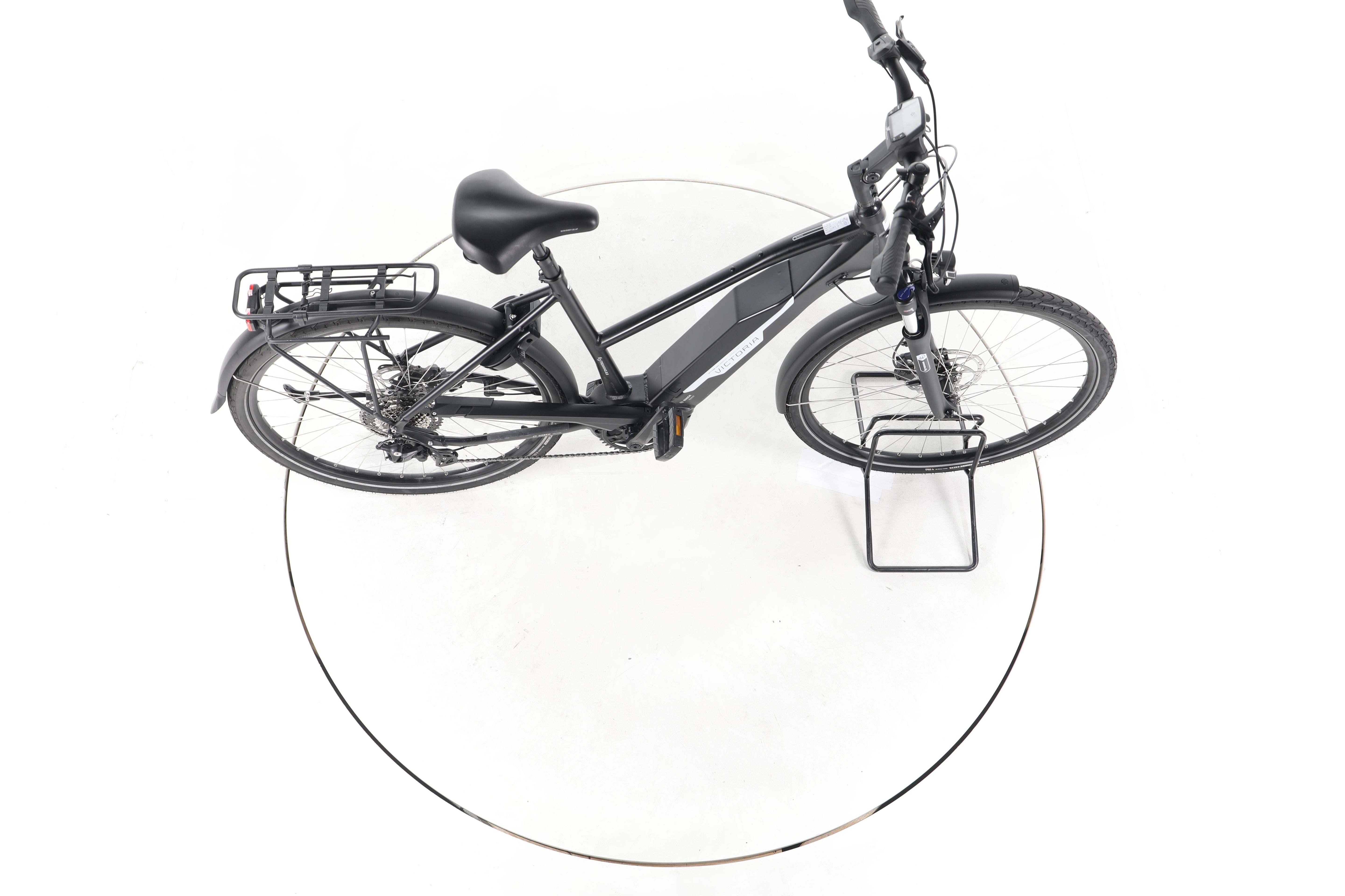 Victoria eTrekking 8.8 Trekking E-Bike - Image 13