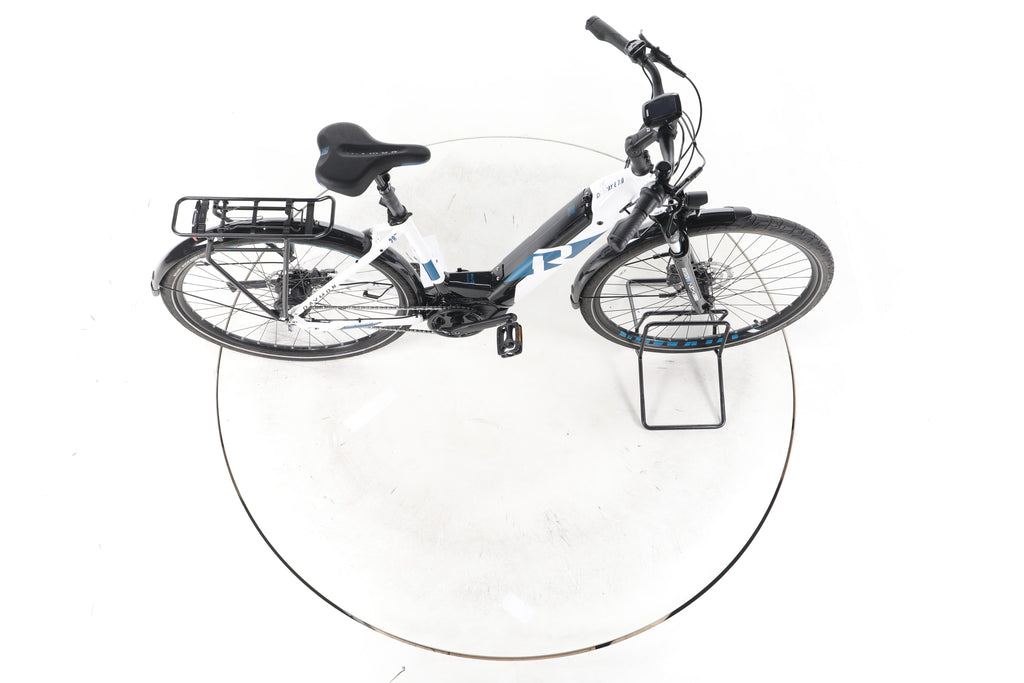 R Raymon CITYRAY E 7.0 City E-Bike Tiefeinsteiger - Image 13