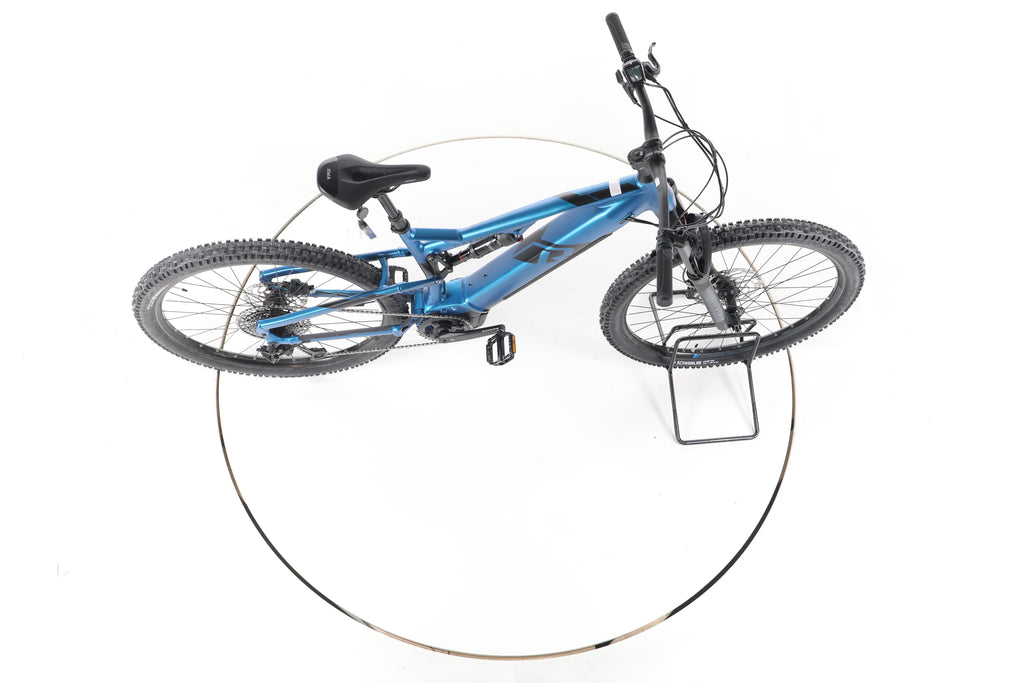 R Raymon FullRay 150E 8.0 E-Bike Fully - Image 13