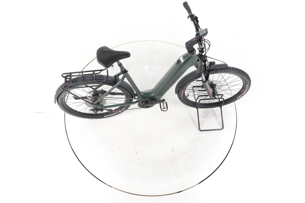 Axess Rotation Trekking E-Bike Tiefeinsteiger 2025 - Image 13
