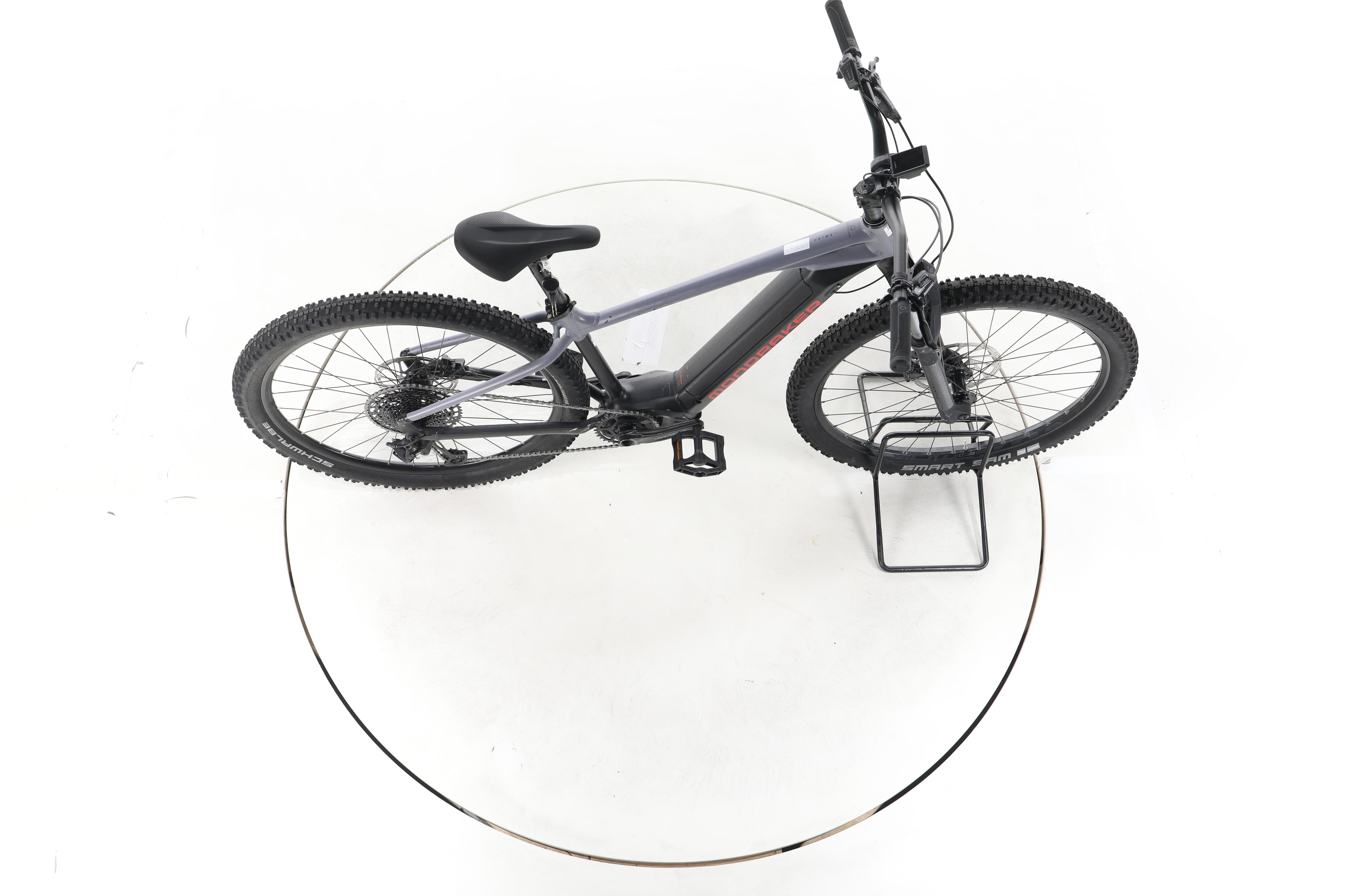 Mondraker Prime E-Bike - Image 13