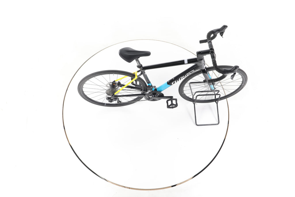 Wilier Garda Disc Rennrad Carbon - Image 13