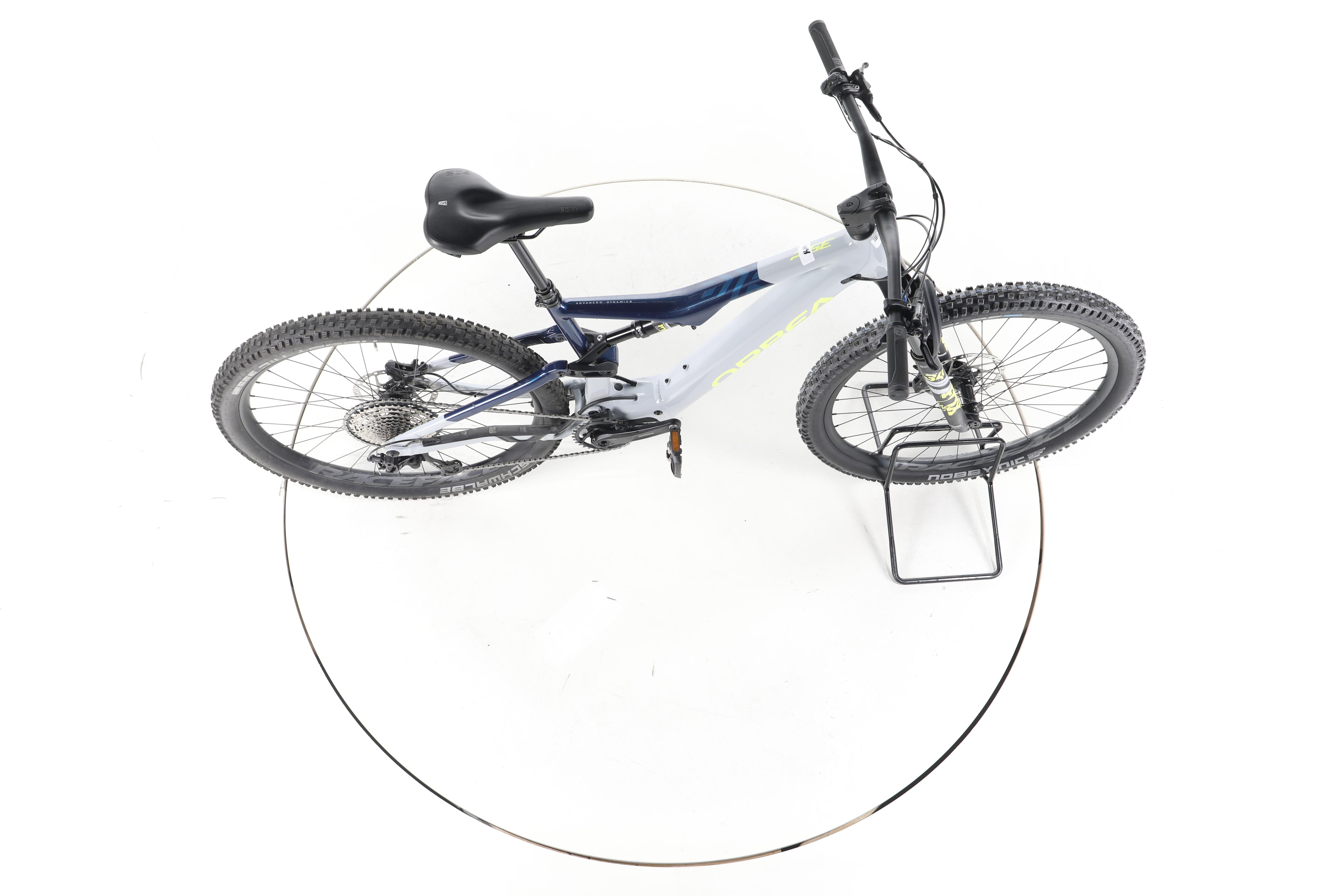 Orbea Rise H20 E-Bike Fully - Image 13