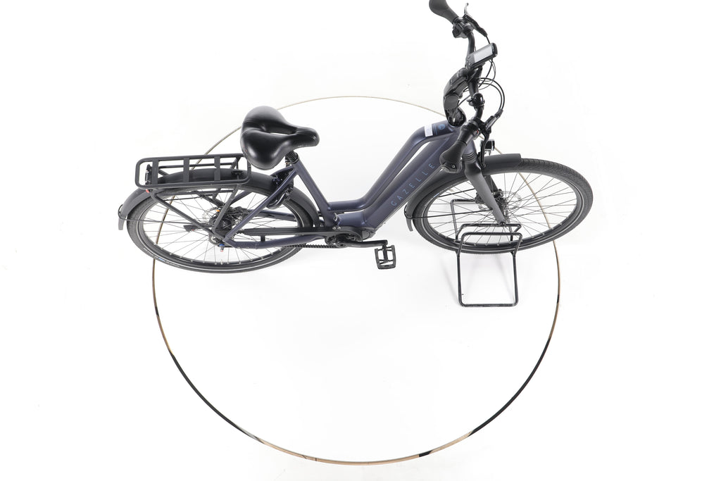 Gazelle Chamonix C5 HMS City E-Bike Tiefeinsteiger - Image 13
