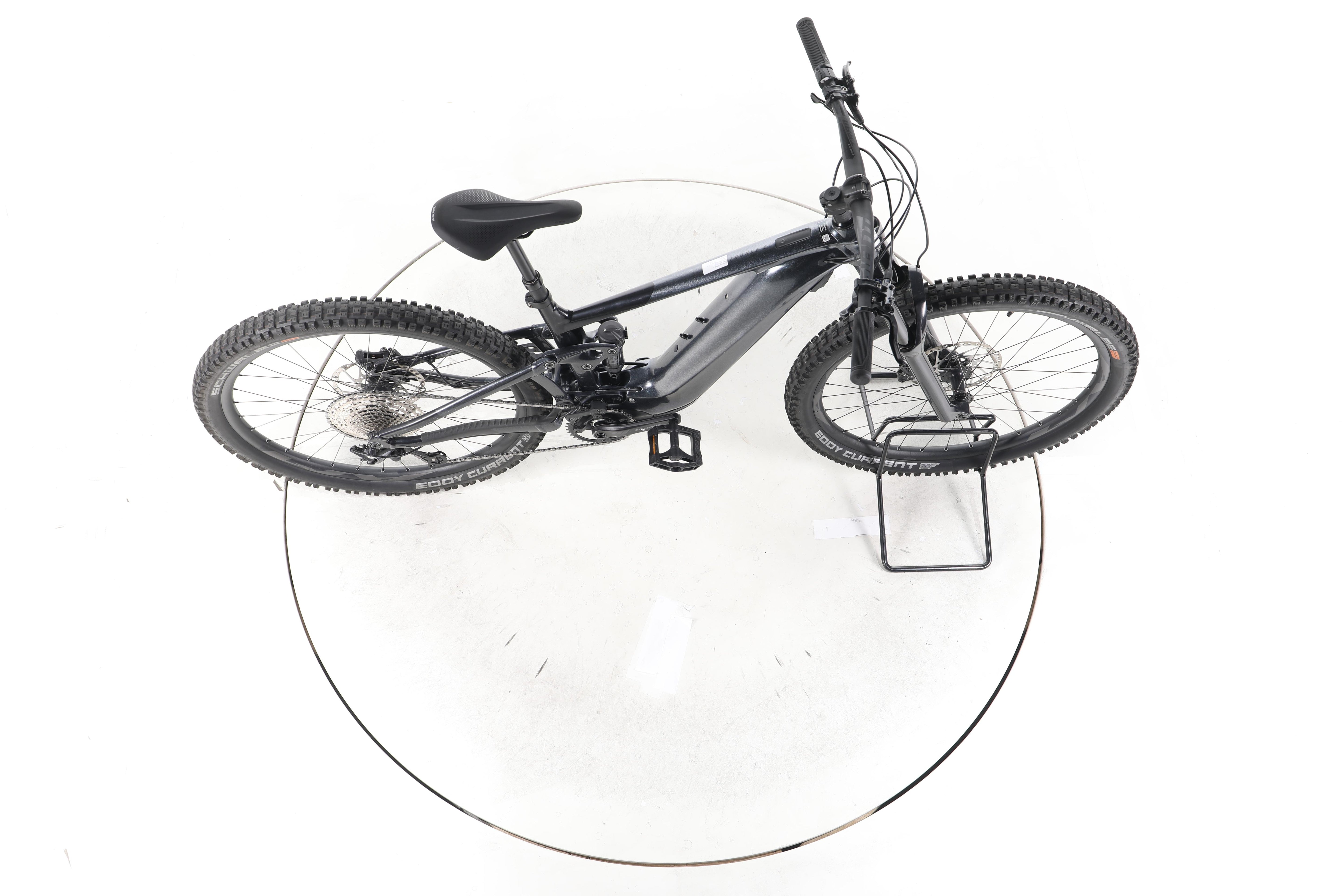 Giant Trance X E+ 3 E-Bike Fully - Image 13
