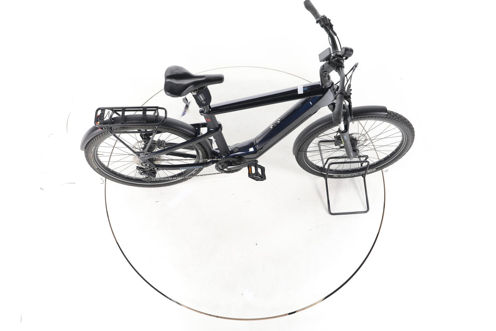 Winora Yakun 10 Trekking E-Bike - Image 13