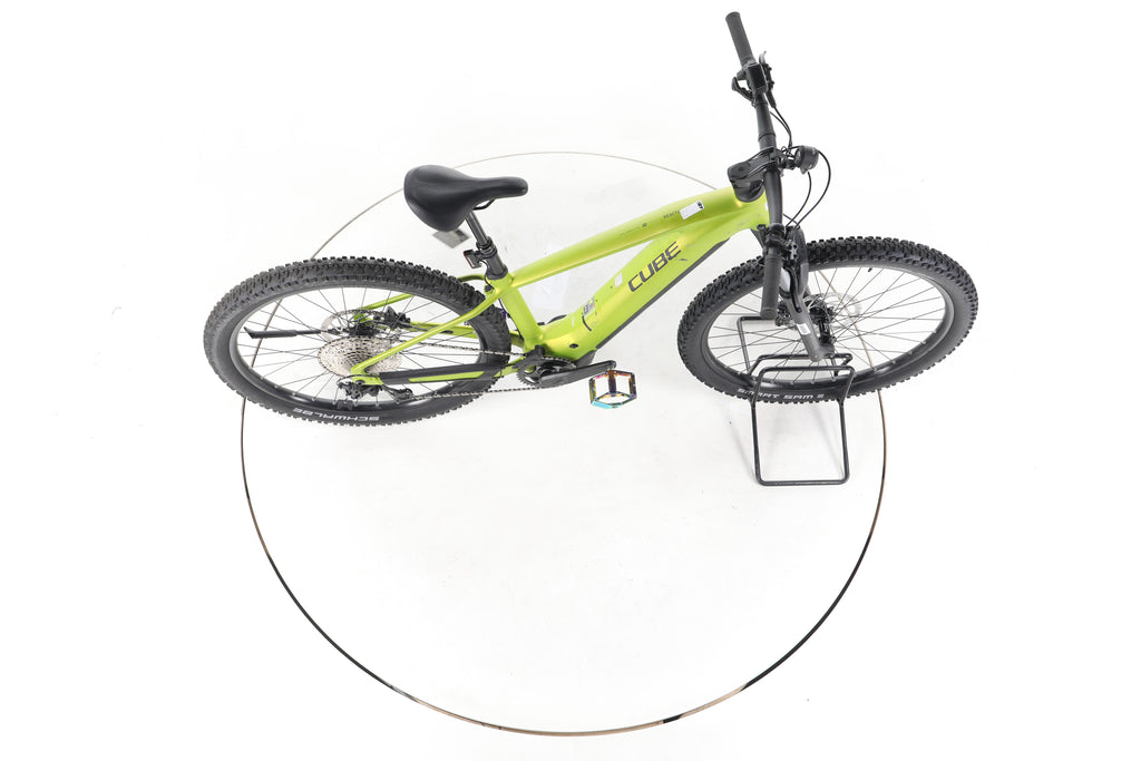 Cube Reaction Hybrid Race E-Bike 2025 - Image 13