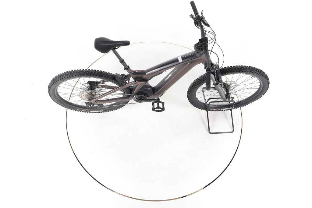 Scott Patron 920 E-Bike 2024 - Image 13