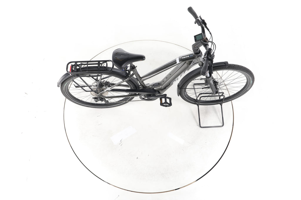 KTM Macina Style 740 Trekking E-Bike - Image 13