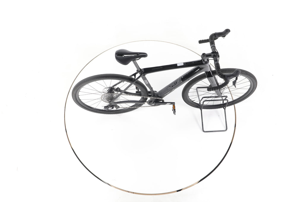 Trek Checkpoint SL 5 AXS Gen 3 Gravelbike Carbon 2025 - Image 13