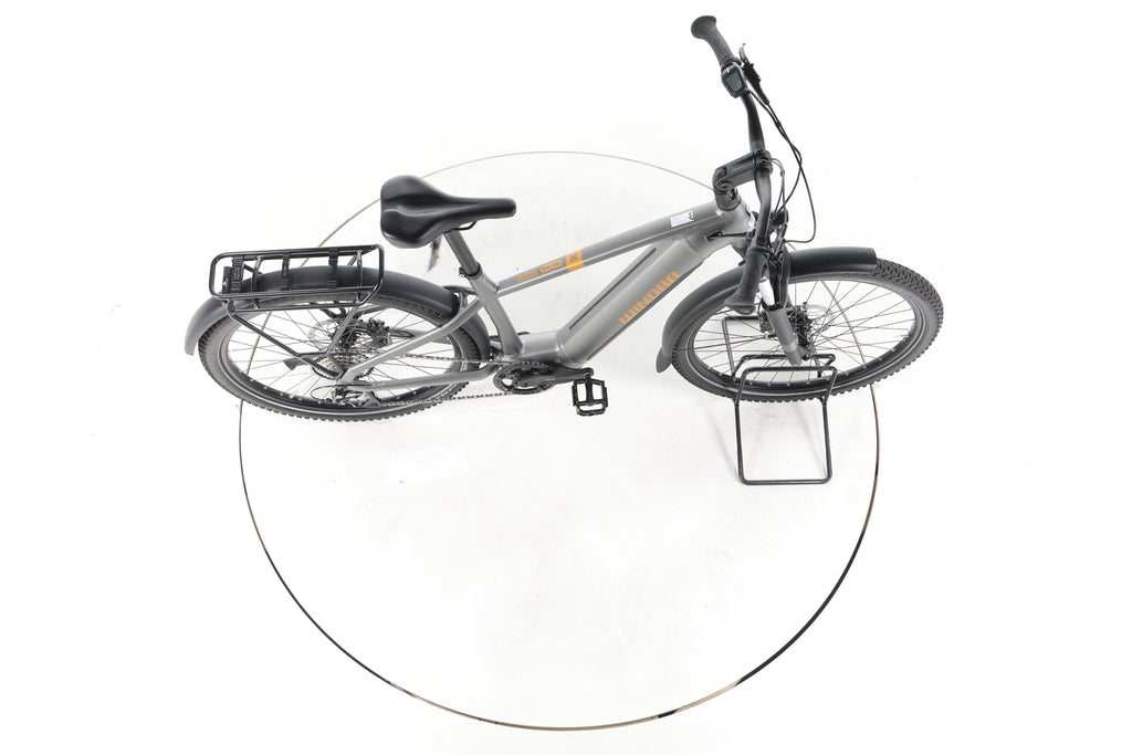 Winora Yucatan X8 Trekking E-Bike - Image 13