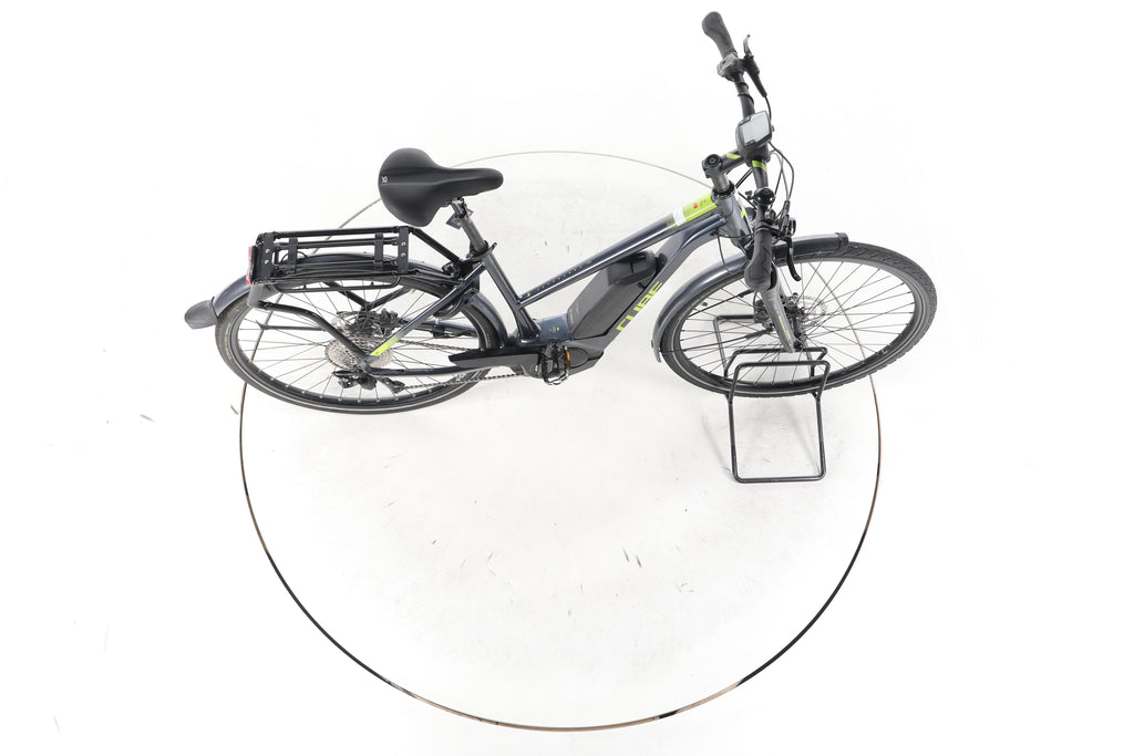 Cube Kathmandu Hybrid pro Trekking E-Bike Tiefeinsteiger - Image 13