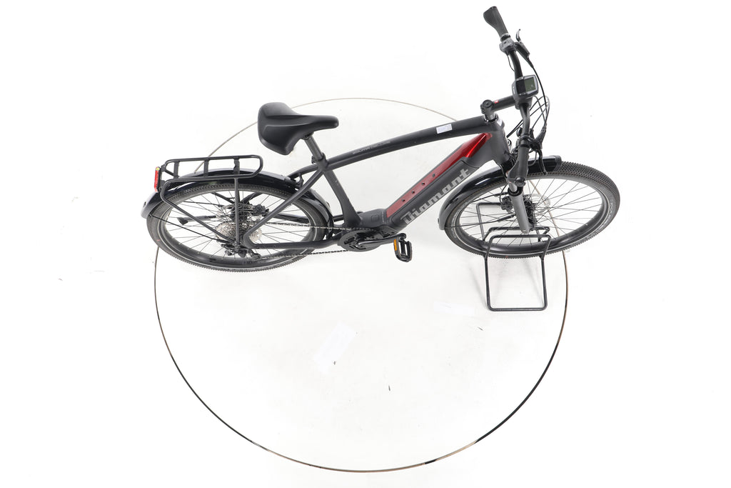 Diamant Zouma Deluxe+ Trekking E-Bike - Image 13