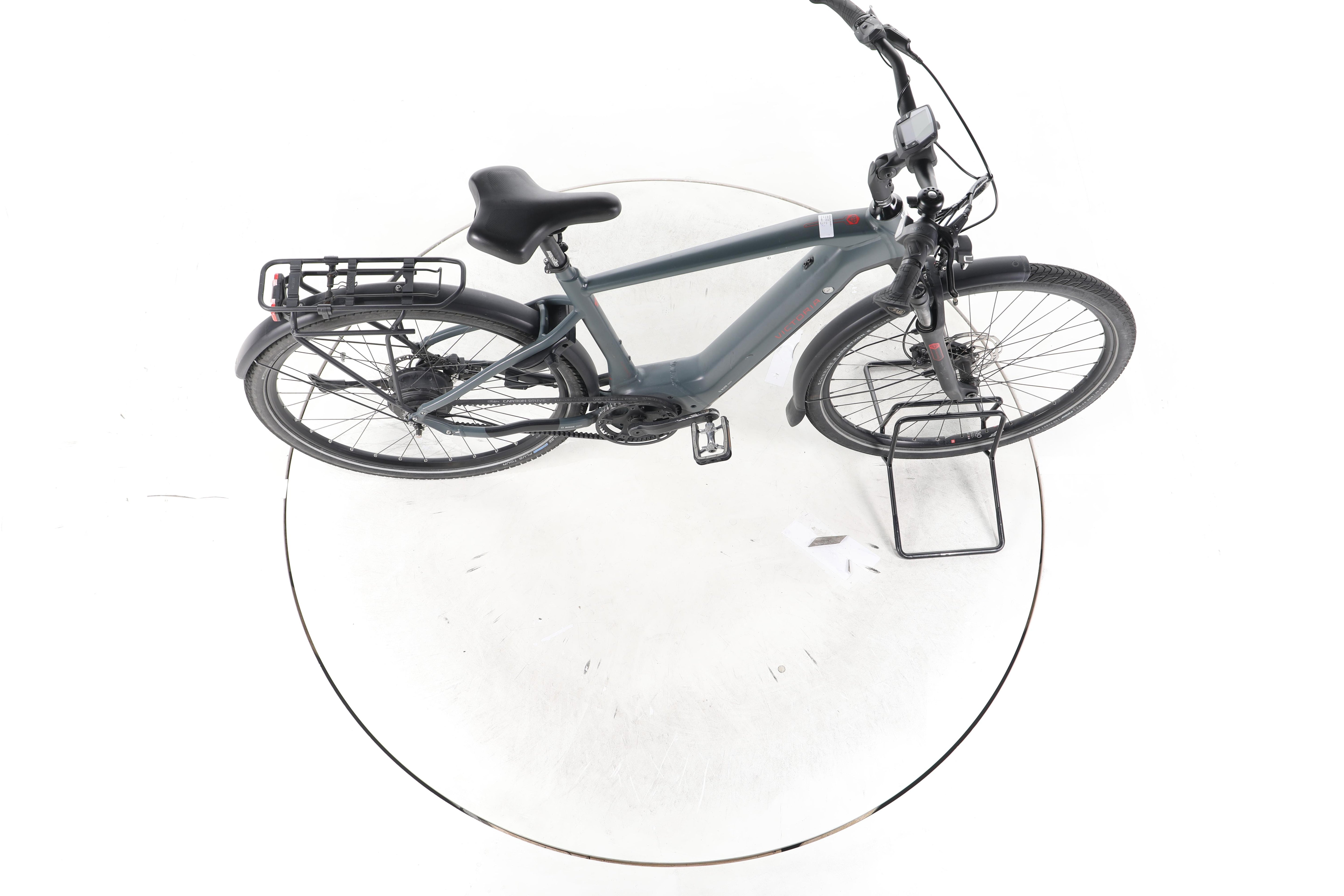 Victoria EManufaktur 11.9 City E-Bike - Image 13