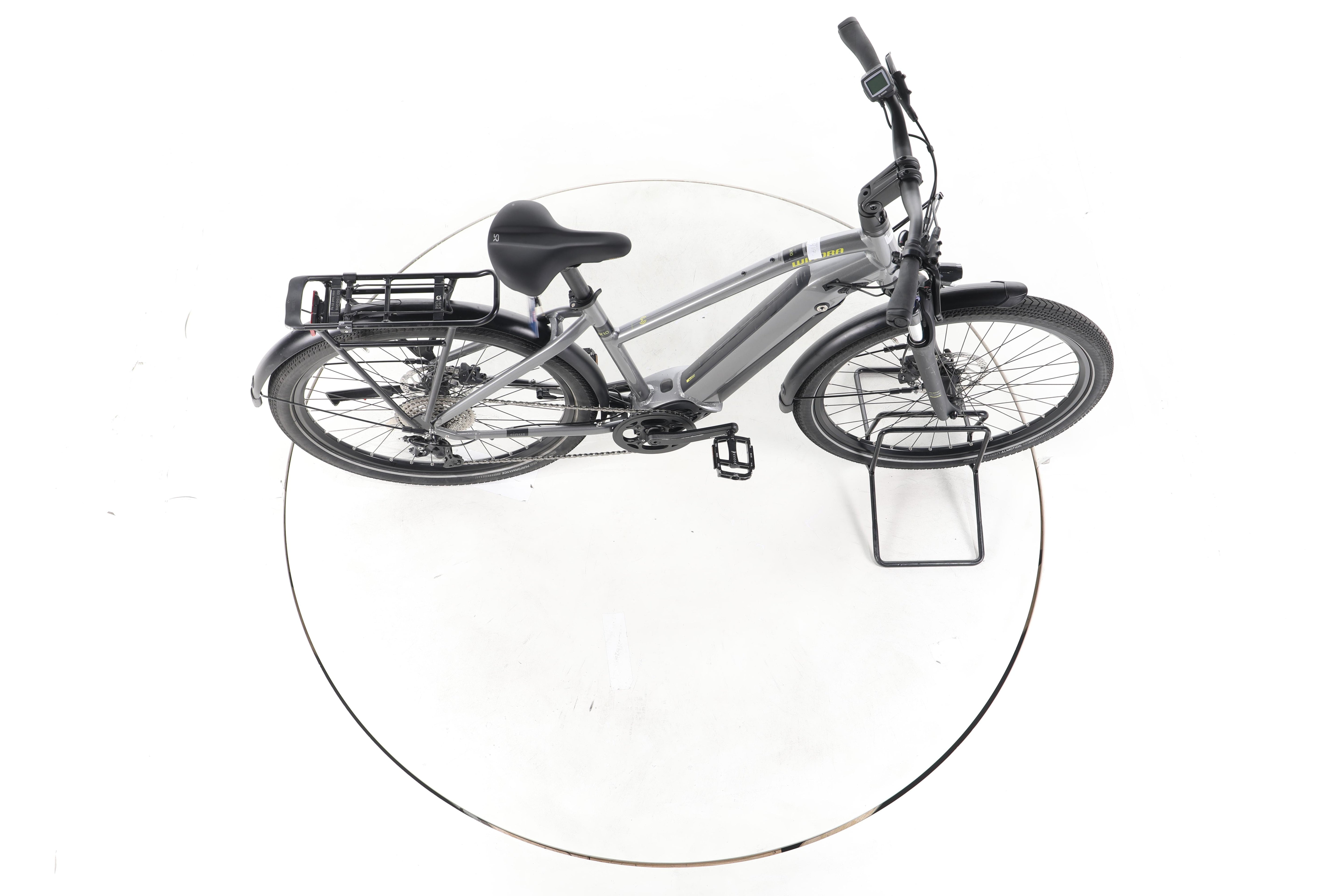 Winora Sinus iX10 Trekking E-Bike - Image 13