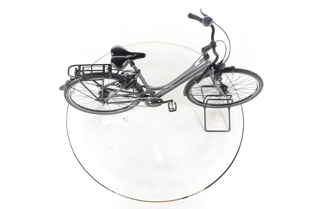 H.-P. Jakst SOMO 8.1 Fahrrad City & Trekking - Image 13