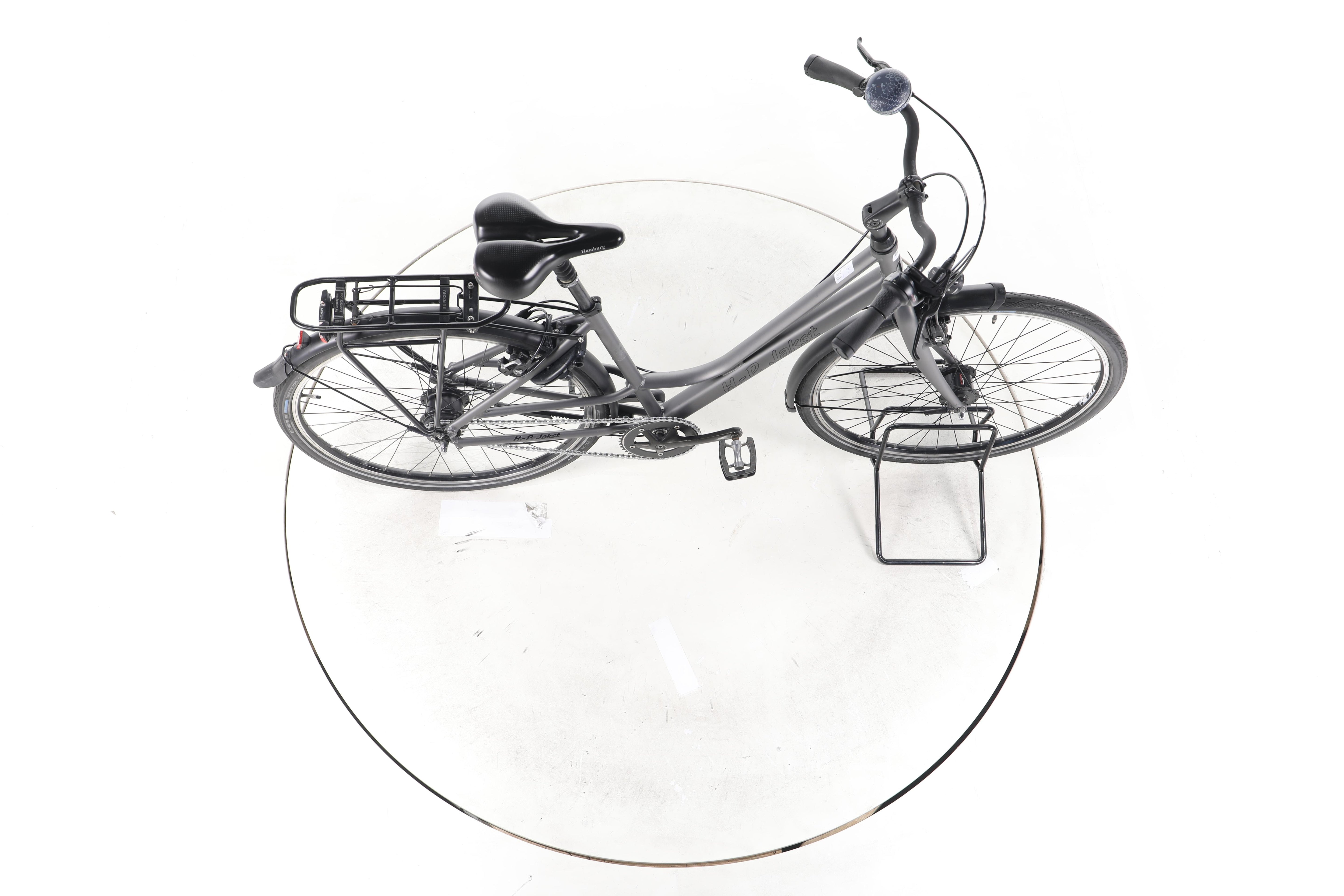 H.-P. Jakst SOMO 8.1 Fahrrad City & Trekking - Image 13