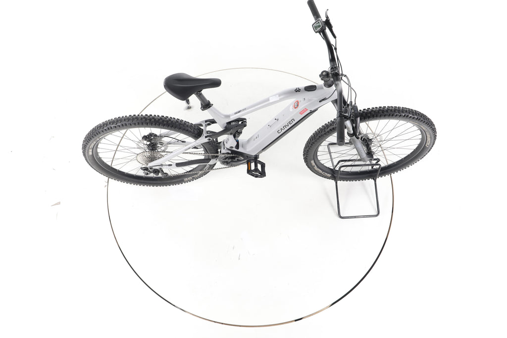 Carver Drift E.510 E-Bike Fully - Image 13