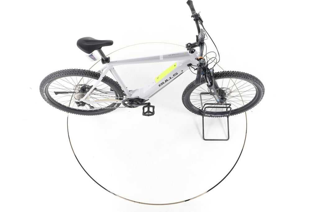 Bulls LT EVO CX E-Bike - Image 13