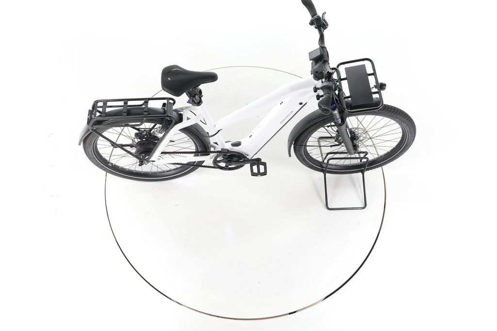 Riese & Müller Charger4 Mixte GT vario City E-Bike 2024 - Image 13