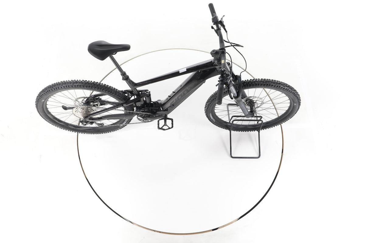 Giant Stance E+ 1 Pro E-Bike Fully - Image 13